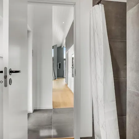 Awesome Home In Hadsund With Wifi Hadsund