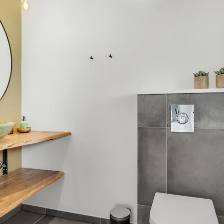 Nyaraló 3 Bedroom Gorgeous In Hadsund