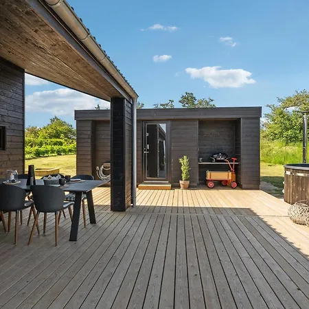 Nyaraló 3 Bedroom Gorgeous In *