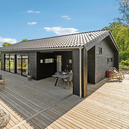 Awesome Home In Hadsund With Wifi Prázdninový dům *