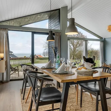 3 Bedroom Gorgeous In Hadsund