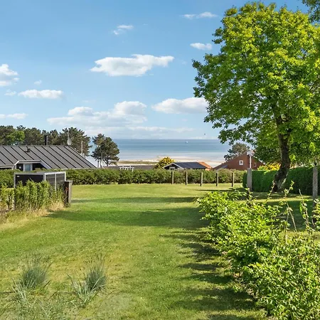 3 Bedroom Gorgeous In * Hadsund