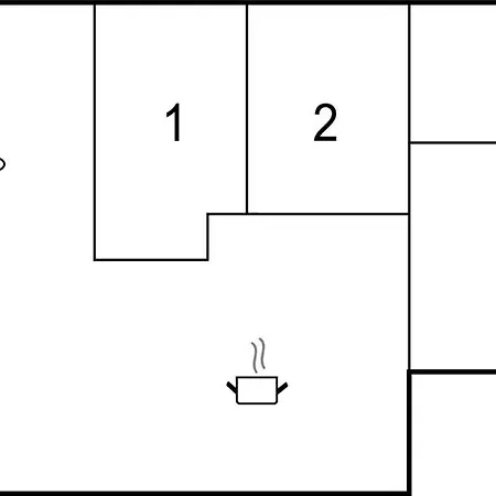 3 Bedroom Gorgeous In Hadsund